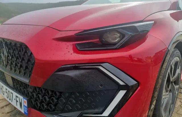 First test and BG prices of the new Renault Clio 