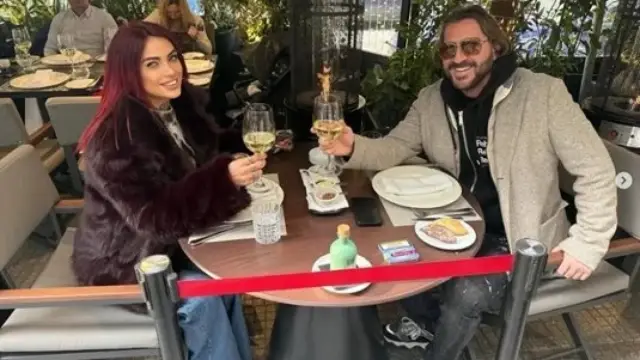 Марешка Бардем откри любовта в лицето на харизматичен грък (СНИМКИ)