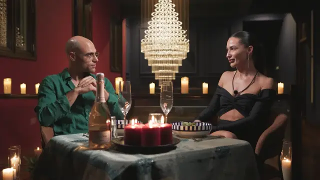  " Ергенът " ще има извънреден епизод за Св. Валентин довечера (СНИМКИ)