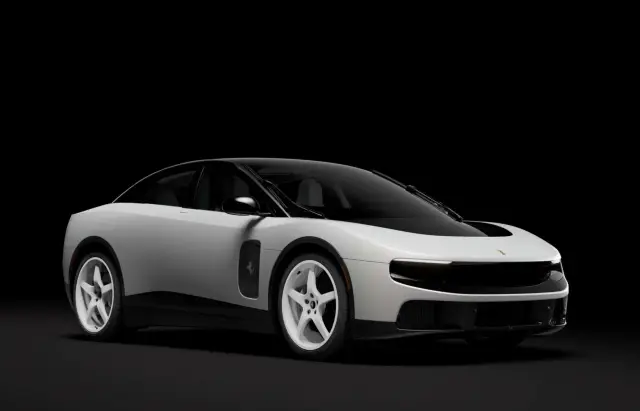 Ето кой стои зад покупката на най-скъпото Ferrari в света