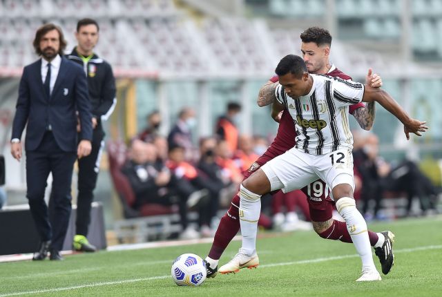  Торино отхвърли Ювентус от борбата за Скудетото в блестящо градско дерби 