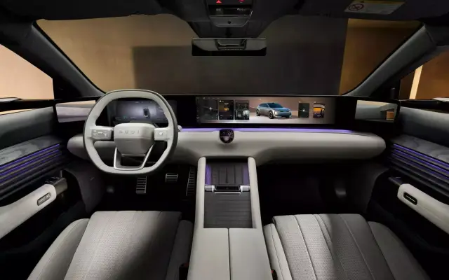 Това е новият „ джип “ на AUDI, който не може да си купите в Европа