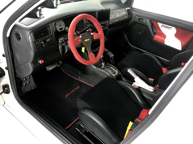 170 хил. лева за 23-годишна Jetta