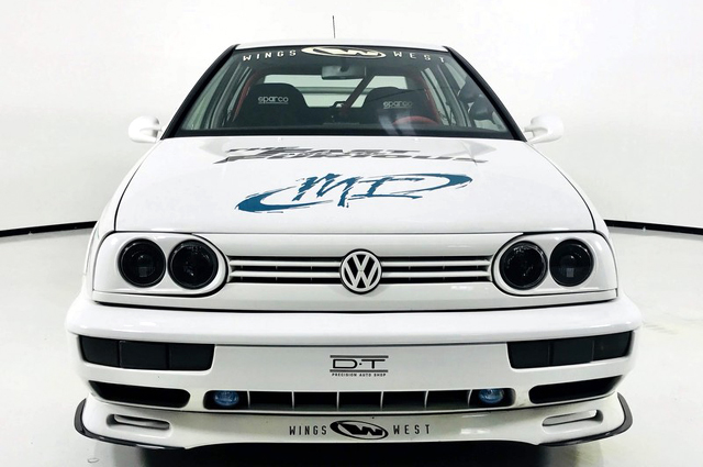 170 хил. лева за 23-годишна Jetta