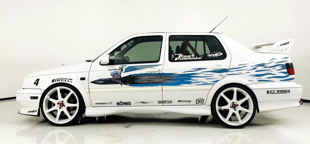 170 хил. лева за 23-годишна Jetta