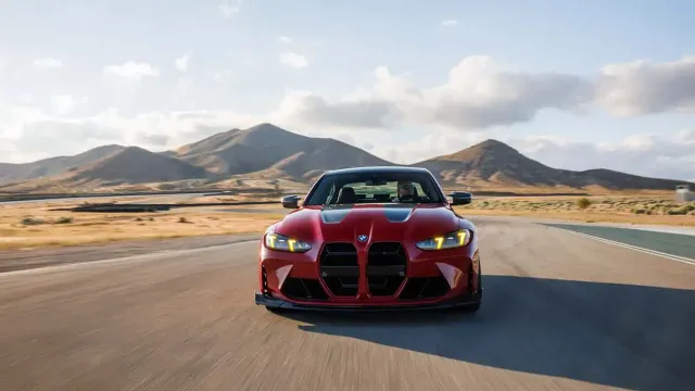 Американците може да са причината BMW да остави механичната трансмисия в гамата си | ФАКТИ.БГ Американците може да са причината BMW да остави механичната трансмисия в гамата си