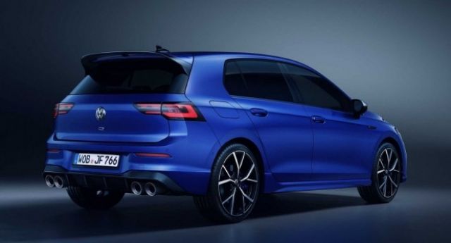  Какво да чакаме от Volkswagen през 2021 година 