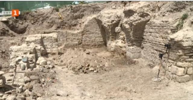 Удивителна находка откриха археолози във Варна (СНИМКИ)