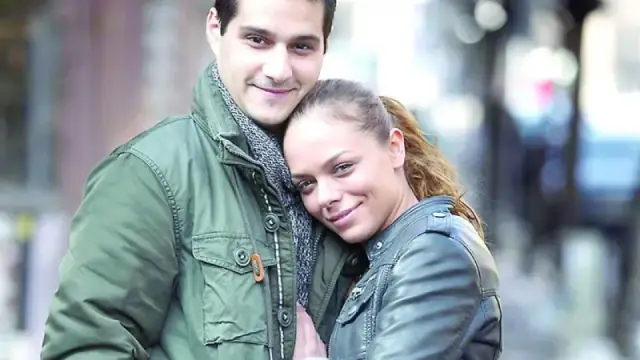 Семейна криза принуждава Йоанна Темелкова да се откаже от актьорството