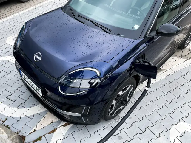 Тест и БГ ЦЕНИ на новия Nissan Micra