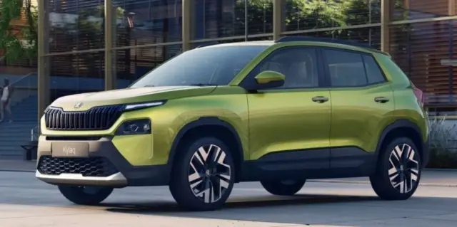 Чешки шах с пешката: Skoda Kylaq може да се превърне в най-евтиния нов кросоувър на Стария континент