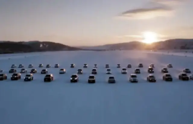 Рекордно изпитание на 67 електромобила при -25°C развенча митовете за пробега