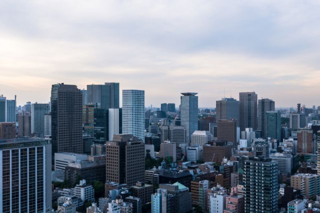 Haй-мнoгo чyждecтpaнни инвecтиции в Cъpбия идвaт oт Япoния