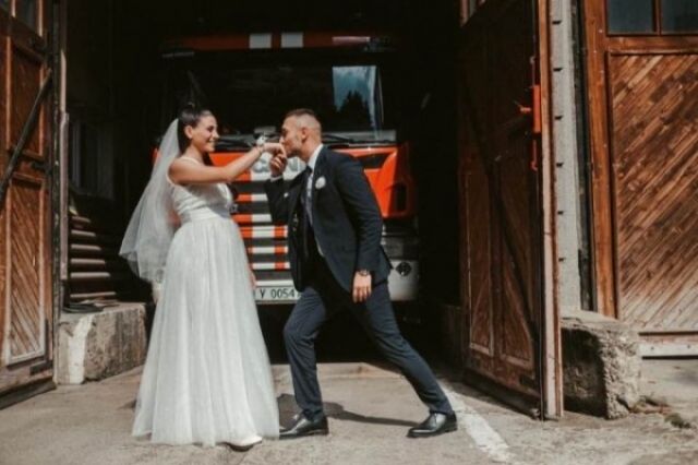 `Влюбена `Влюбена