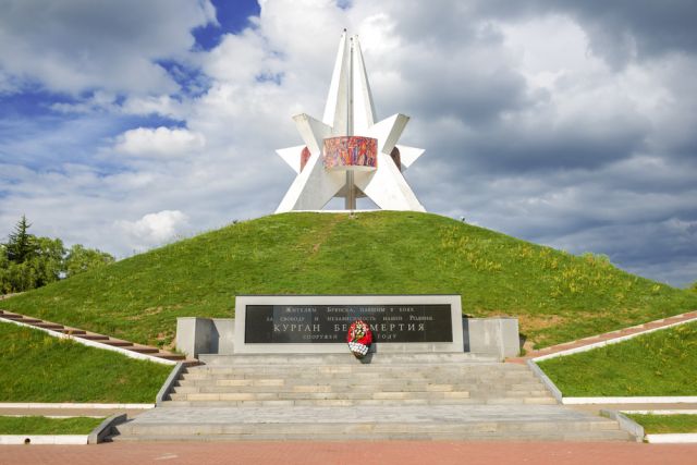 В Русия предотвратиха терористичен акт на украинските служби