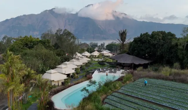 Алтернативното настаняване се развива успешно в отговор на новите туристически нагласи