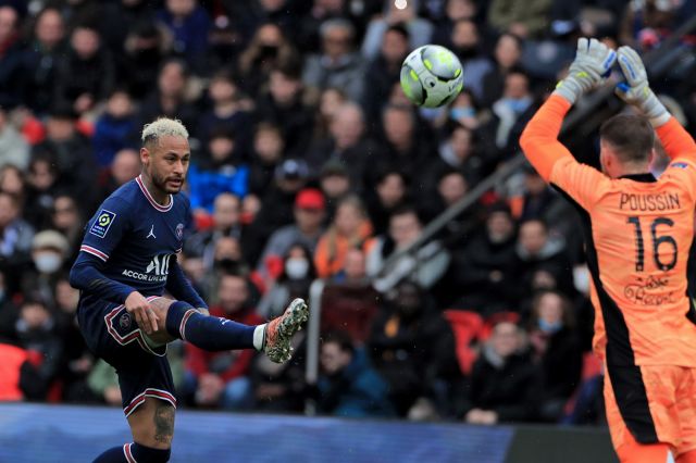  ПСЖ с класика след краха в Шампионската лига (ВИДЕО) 