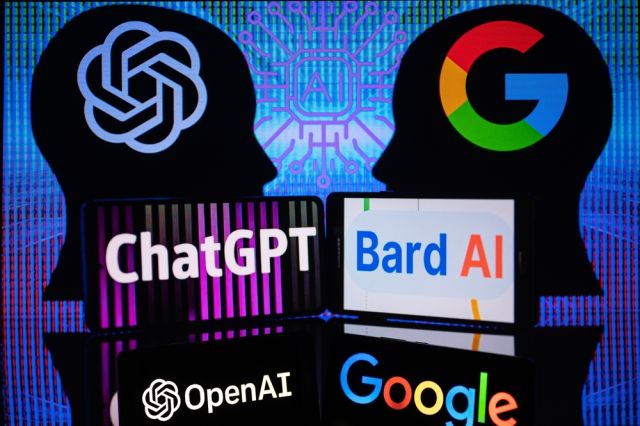Грешка за 80 милиарда долара: Изкуственият интелект на Google с фалстарт при представянето си