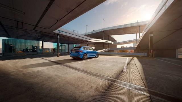  Половината британци не помнят къде са паркирали 