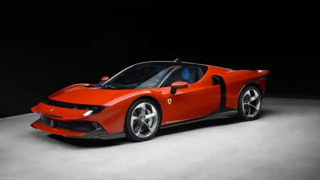 Определиха финалистите в конкурса за най-красив автомобил