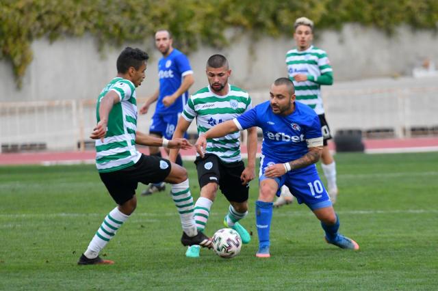  Черно море победи Светкавица в контрола 