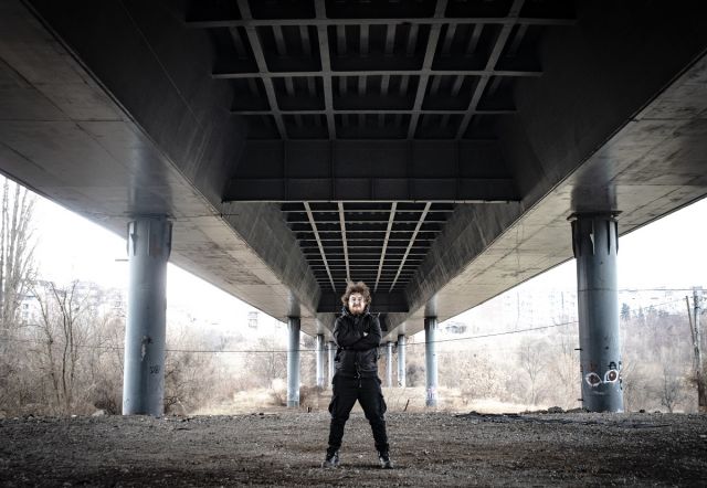 Cценаристът на „ Под прикритие “ написа разказ за пандемията от ковид | ФАКТИ.БГ Cценаристът на „ Под прикритие “ написа разказ за пандемията от ковид