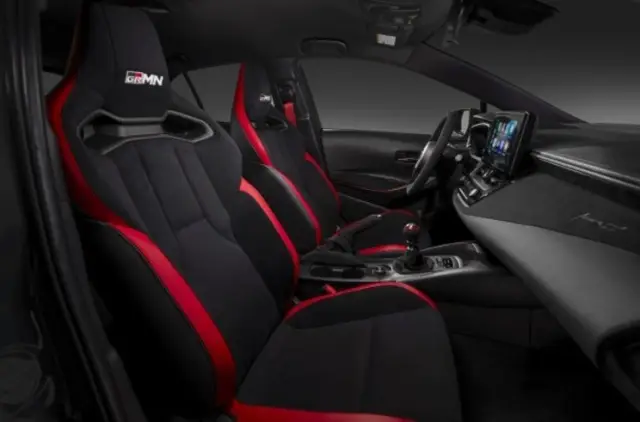Toyota създаде най-скъпата и най-мощна Corolla в историята, която е с... трицилиндров мотор
