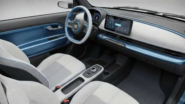 Спомняте ли си Fiat 126? Ето как би изглеждал през 2026-та