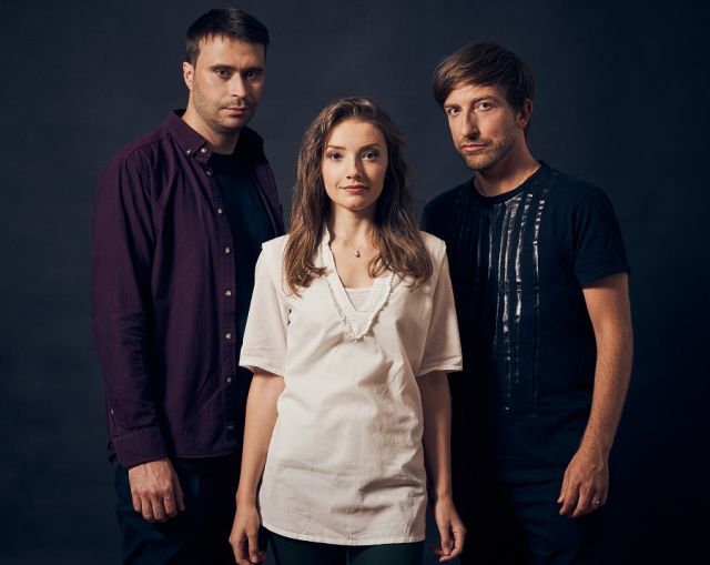  Истинско музикално богатство от TRIGAIDA 