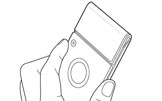 Samsung пуска смартфон със сваляем обектив