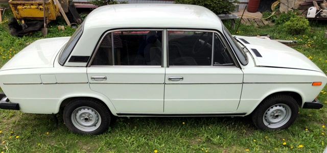  Продава се Lada шестица на 46 километра 