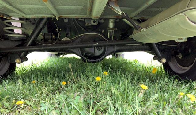  Продава се Lada шестица на 46 километра 