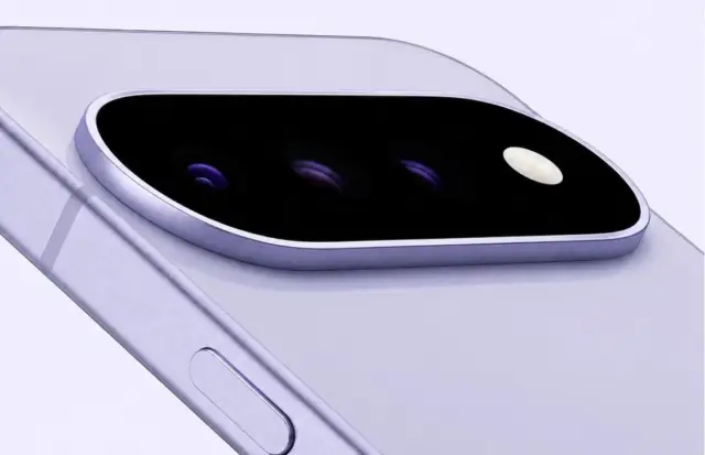 Google представи Pixel 11