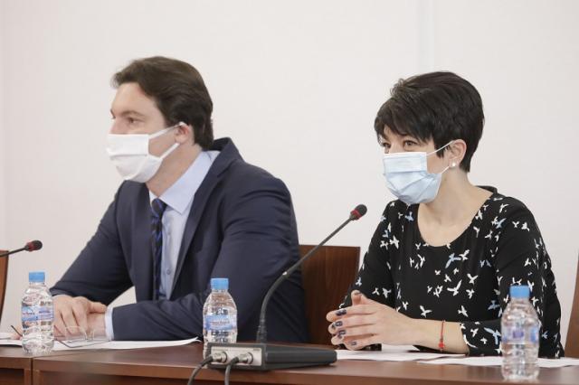 Правната комисия прие на първо четене проекта за изменение на Закона за здравето