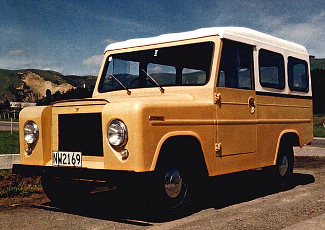  Продава се необичаен всъдеход Skoda 