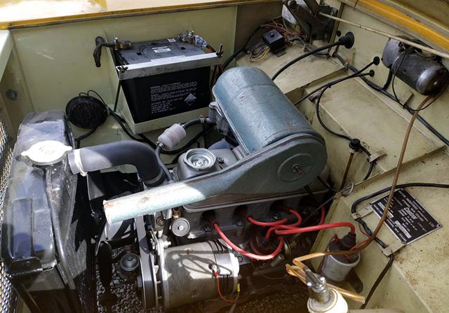  Продава се необичаен всъдеход Skoda 