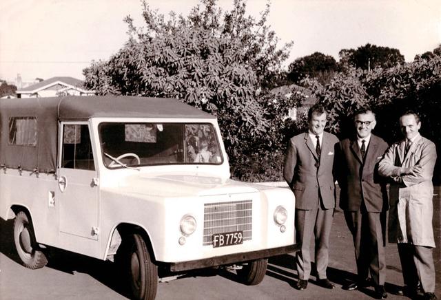  Продава се необичаен всъдеход Skoda 