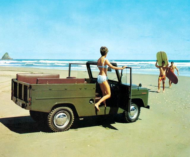  Продава се необичаен всъдеход Skoda 