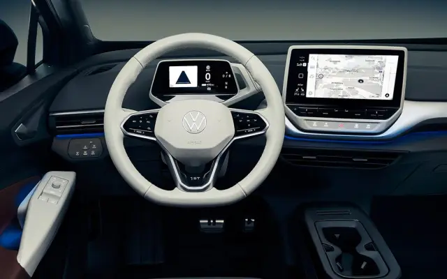 A new disturbing class action lawsuit is shaking up Volkswagen