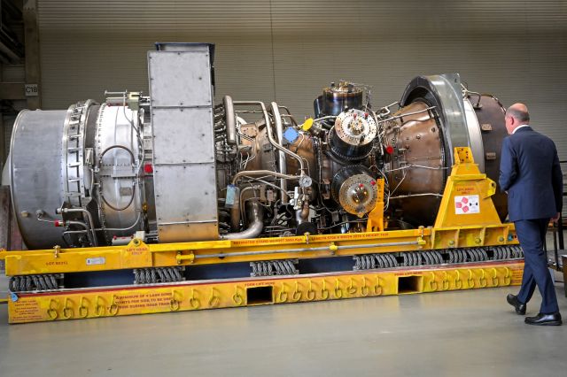 Германния постави под съмнение техническата цялост на 