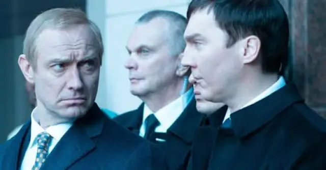  Джъд Лоу дебютира в ролята на Владимир Путин на кинофестивала във Венеция довечера 