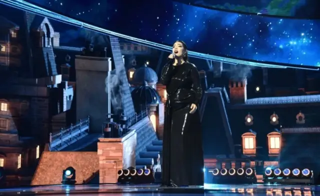 Silk Way Star: Събитието, което събра международната музикална промишленост в Астана (СНИМКИ)