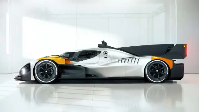 McLaren показа, че всичко в автомобилния свят е възможно, ако си достатъчно богат