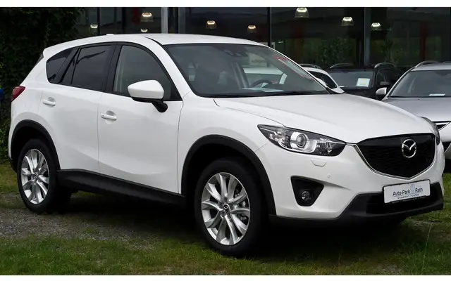 Три надеждни и относително евтини японски кросоувъра на остаряло и цените им у нас