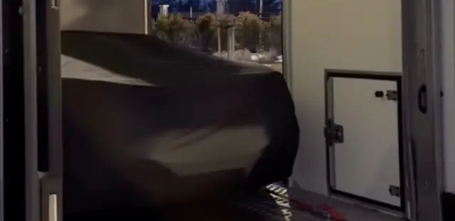 Българин си купи ултраскъпото Bugatti Mistral 