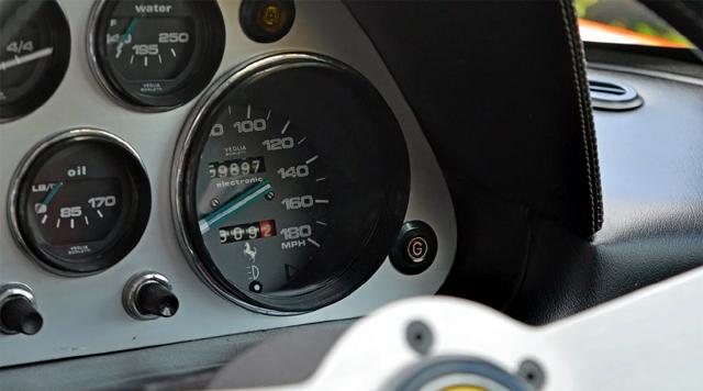  Джеймс Мей продава рядкото си Ferrari 308 GTB 