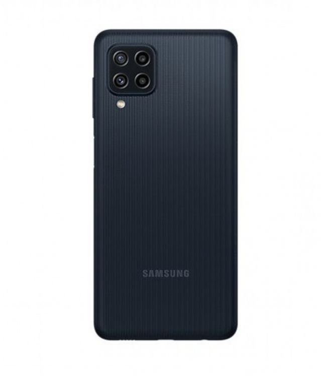 Samsung представи нов смартфон от среден клас