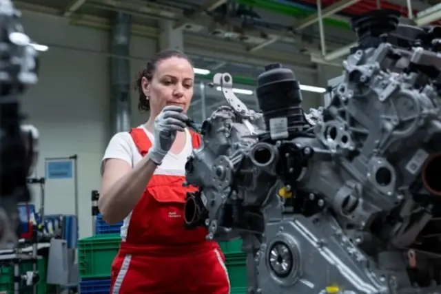 Audi разкрива подробности за разработката на новото RS 5