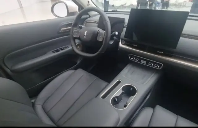 Great Wall отвръща на удара в Европа