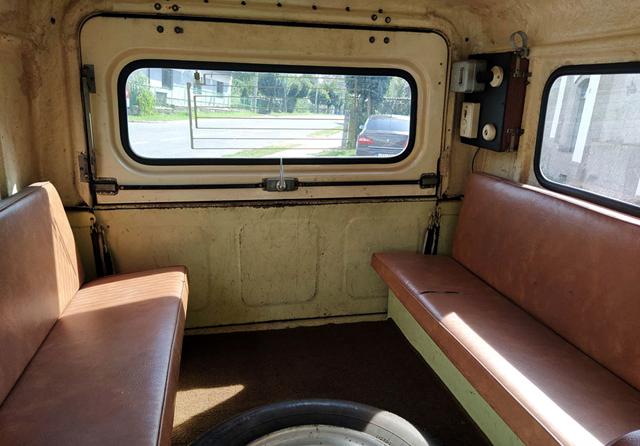  Продава се необичаен всъдеход Skoda 